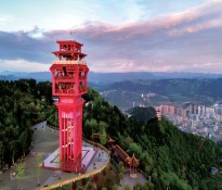 达州市企事业单位“十五五”规划编制方向指导建议【国企十五五规划-事业单位十五五规划】